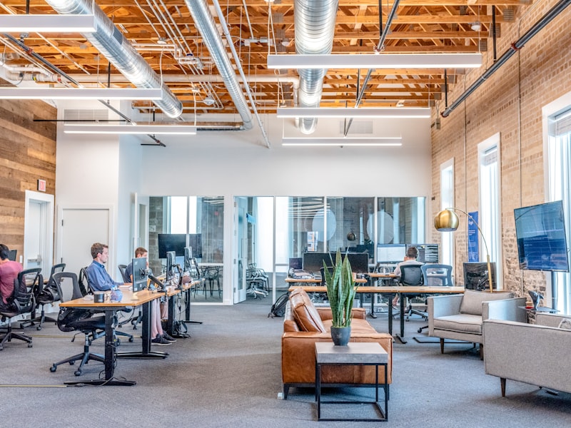 Professional Office